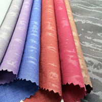 Tissu sergé extensible gaufré Leli Si Weft, matériau texturé pour robe de soirée, robe de bal, costume de scène, vêtement textile