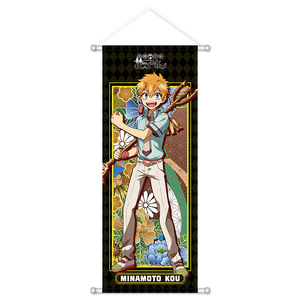 Nouveau rouleau mural d'anime <span class=keywords><strong>Toilet</strong></span> <span class=keywords><strong>Bound</strong></span> <span class=keywords><strong>Hanako</strong></span> <span class=keywords><strong>Kun</strong></span> 70*25CM en gros - Product Image 6