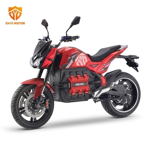 Motocicleta eléctrica de la mejor opción, scooter de dos ruedas de <span class=keywords><strong>120</strong></span> <span class=keywords><strong>km</strong></span>/<span class=keywords><strong>h</strong></span> de velocidad con 10000W de potencia, batería de 120ah, carga máxima de 200kg, almacén europeo - Product Image 4