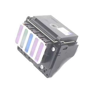 หัวพิมพ์สำหรับ <span class=keywords><strong>Epson</strong></span> F6280 <span class=keywords><strong>F6270</strong></span> F7270 F6200 F7070 F6070 F7200 F7100 F7280 - Product Image 6