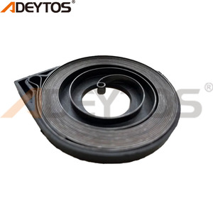 ADEYTOS OEM fournisseur chinois outil de jardin de haute qualité 25cc tronçonneuse 2500 pièces de rechange démarreur à rappel ressort de rembobinage - Product Image 1