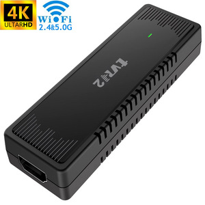 H96 Pro 4K <span class=keywords><strong>TV</strong></span> Stick <span class=keywords><strong>Android</strong></span> 10 OS Quad core 2G 16G Mini PC 2.4G & 5G Wifi BT4.0 1080P HD Miracast <span class=keywords><strong>TV</strong></span> <span class=keywords><strong>Dongle</strong></span> - Product Image 1