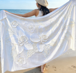Nieuwe design sarongs pareo rayon uniek handgeschilderd oorspronkelijk gemaakt in <span class=keywords><strong>Bali</strong></span> <span class=keywords><strong>door</strong></span> Balinese ambachtslieden beste kwaliteit rayon 2026 - Product Image 3