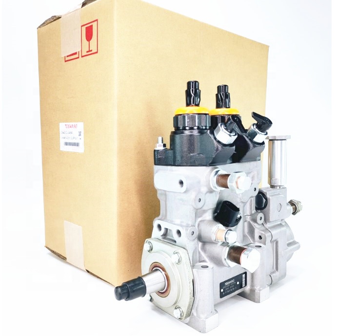 High Quality Diesel Fuel Pump 094000-0810 Common Rail Fuel Injection Pump 8-98192478-0 For ISUZU Injection Pump
