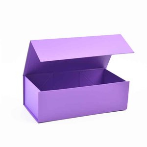 Mẫu xách tay bền từ đóng cửa Quà Tặng hộp giấy với thiết kế gấp sang trọng - Product Image 6