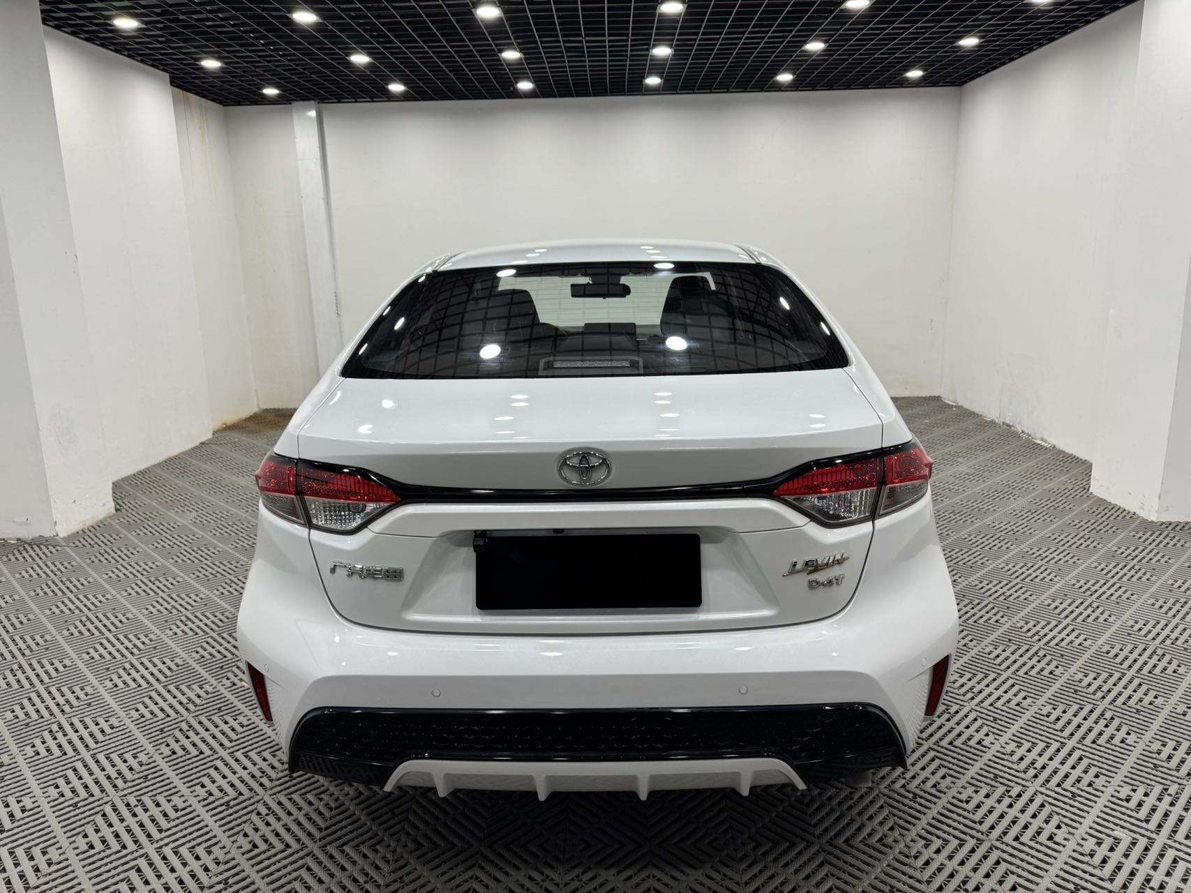 used cars toyota vits