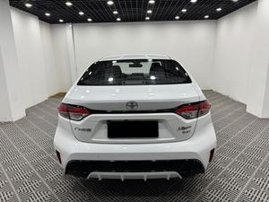 Toyota Levin 2021 d'<span class=keywords><strong>occasion</strong></span>, <span class=keywords><strong>voiture</strong></span> CVT édition sport, voitures d'<span class=keywords><strong>occasion</strong></span>, conduite à gauche, berline 5 places, prix avantageux - Product Image 5