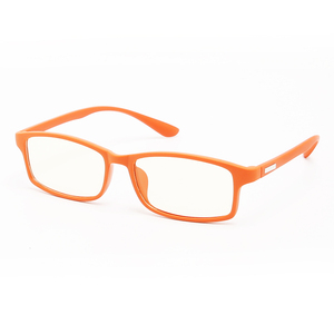Gafas Ligeras con <span class=keywords><strong>Filtro</strong></span> <span class=keywords><strong>de</strong></span> Luz <span class=keywords><strong>Azul</strong></span> y Tinte Ámbar, Anti-Fatiga Ocular, Protección Contra la Radiación <span class=keywords><strong>de</strong></span> Computadoras, Lectura, Juegos, TV y Teléfonos - Product Image 6