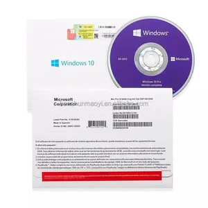 <span class=keywords><strong>Windows</strong></span> <span class=keywords><strong>10</strong></span>/11 <span class=keywords><strong>Pro</strong></span> Global en DVD, Activación 100% Online, <span class=keywords><strong>Windows</strong></span> 11 <span class=keywords><strong>Pro</strong></span> OEM en DVD, 6 Meses de Garantía, Envío Rápido - Product Image 2