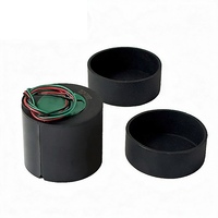 JKNV HNVG-31ND Jumelles de vision nocturne pour casque, étanches, haute performance, haute qualité, résolution 60-72lp/mm