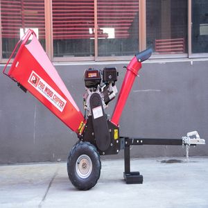 Astilladora <span class=keywords><strong>de</strong></span> madera resistente <span class=keywords><strong>de</strong></span> 15HP para empresas <span class=keywords><strong>de</strong></span> paisajismo <span class=keywords><strong>de</strong></span> <span class=keywords><strong>alquiler</strong></span> - Product Image 2