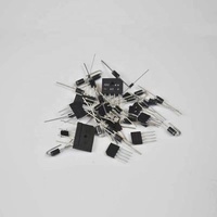 Diode de puissance T2D49 T2D34 T2D16 Série de diodes T2D