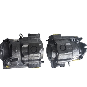 ปั๊มไฮดรอลิกแบบลูกสูบ PAVC รุ่น PAVC10038R422 ปั๊มไฮดรอลิกแบบแปรผัน PAVC100R4222 - Product Image 5