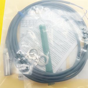 新しい近接スイッチセンサーE2G-M12KS03-WP-D1 2線DC NO検出距離3mm - Product Image 4