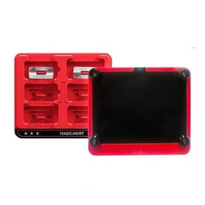 Outil de réparation de <span class=keywords><strong>montre</strong></span> de haute qualité, adaptateur original, brosse de réparation de <span class=keywords><strong>montre</strong></span>, outil de restauration SBSJ-01 pour <span class=keywords><strong>Apple</strong></span> Watch S1-S6 - Product Image 3