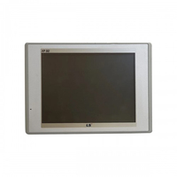 HMI Serie LS XP50 XP50-TTA/DC XP50-TTB/DC XP50-TTE/DC Pantalla Táctil a Color de 8.4 Pulgadas 640*480 DC24V Con/Sin Ethernet RJ45