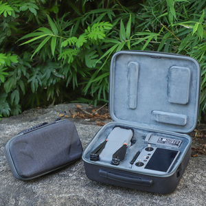Estuche de Transporte Sunnylife, Bolsa Combinada, Estuche Rígido de Viaje, Bolsa de Mensajero de Gran Capacidad, Bolsas para Controlador de Dron para AIR 3 - Product Image 6