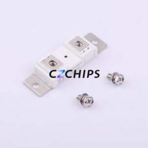 Diodo MF200K06F3 F3 Nuevo y Original, Diodo de Recuperación Rápida / Alta Eficiencia - Product Image 1