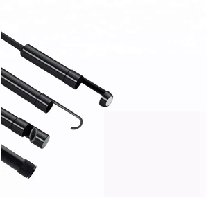 Inskam Kính Ngắm WIFI 1200P HD 8Mm 5M Camera Nội Soi Kiểm Tra Công Nghiệp 8 Đèn LED Màu Trắng Có Thể Điều Chỉnh - Product Image 4