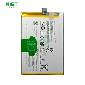 NIBT Wholesale Low <strong>Price</strong> High Quality Replacement Battery B-S7 5000mAh Li-ion Battery for <strong>VIVO</strong> Y15s/<strong>Y15A</strong>/Y16/Y01/Y10 - Product Image 1