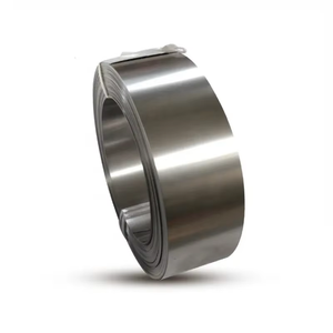 Bandes de découpe en acier inoxydable 304/316L/310S 2B laminées à froid 4FT X 8FT Norme ASTM pour usage en construction - Product Image 3