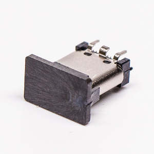 Không thấm nước IP67 IPX7 <span class=keywords><strong>USB</strong></span> 3.1 USB3.1 16pin 24Pin 16 24 pin Loại-C Loại C PCB kết nối cổng ổ cắm Bảng điều khiển gắn kết - Product Image 4