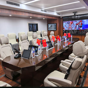 Véhicule <span class=keywords><strong>de</strong></span> communication mobile multifonctionnel, plateforme <span class=keywords><strong>de</strong></span> commande mobile d'urgence, véhicule <span class=keywords><strong>de</strong></span> commande et <span class=keywords><strong>de</strong></span> dispatch mobile - Product Image 6