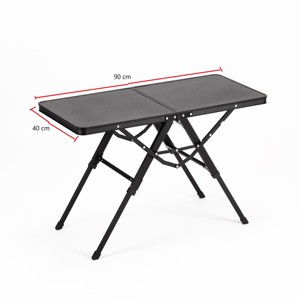 Gấp thẻ trò chơi có thể gập lại <span class=keywords><strong>Mini</strong></span> pingpong bảng kim loại gấp bảng vuông với chơi bề mặt để chơi - Product Image 1