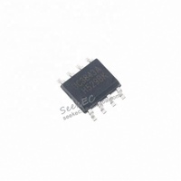 Composant électronique pour imprimante UC3843A, pièces, pl3843b IC, UC3843B, UC3843 IC, SMD 3843B IC
