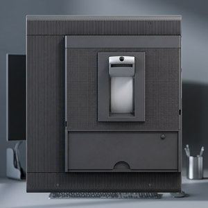 XT5N 630 TMA 630-6300 4P F 1SDA100389R1 Disyuntor de caja moldeada Producto de excelente calidad - Product Image 3