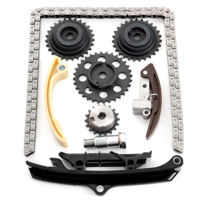 Kit de cadena de distribución de <span class=keywords><strong>motor</strong></span> duradero de repuesto para V-ws 021109503A 021109465B 03H109465 021109111G 021109570 021109569 021109507A - Product Image 2