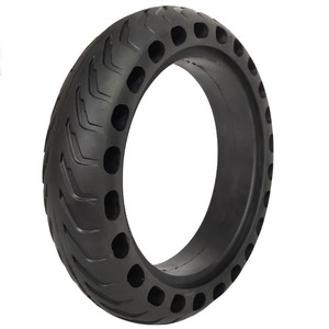 Neumático Sólido para Scooter Eléctrico de 8.5-2FA, 8.5x2 Pulgadas, Antipinchazos, Antideslizante, de Repuesto, para M365 M365 Pro - Product Image 5