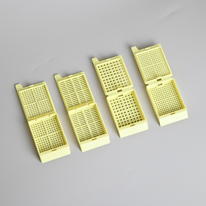 Kit de Inmersiones de Tejido en Color con Tiras de Inmersión Largas y Secciones Desmontables para Uso en Laboratorio - Product Image 2