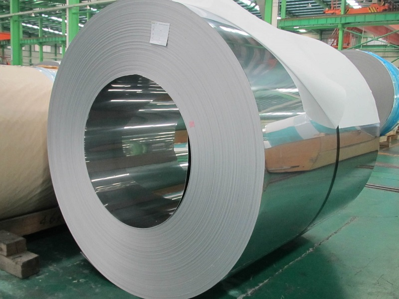 6mm 10mm Hot Rolled 316 Stainless Steel Sheet / Plate / Coil / Laser Cutting Circles