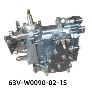 ชุดประกอบหัวเครื่องยนต์ยามาฮ่า 2 จังหวะ 63V W0090 02 1S สำหรับซ่อมแซมเปลี่ยนทดแทน - Product Image 5