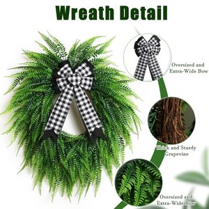 Usine En Gros Pin Aiguille Guirlandes <span class=keywords><strong>Sapin</strong></span> Guirlandes Guirlandes De Noël - Product Image 5