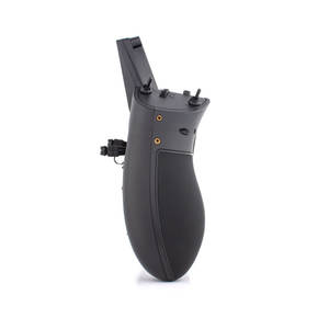 รีโมทคอนโทรลสำหรับเครื่องบิน ZORRO CC2500 JP4IN1 พร้อมด้ามจับแบบ Hall ความถี่สูง ผลิตในกวางตุ้ง ประเทศจีน - Product Image 5