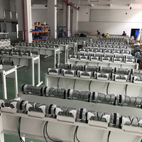 Enrouleur de fil de tissu ruban fil à coudre prix de la machine d'enroulement de corde