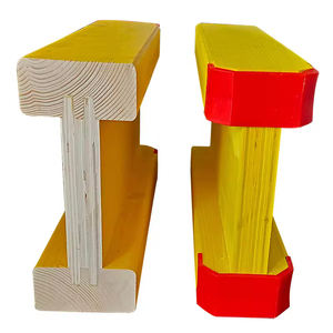 <span class=keywords><strong>Coffrage</strong></span> en béton en bois massif <span class=keywords><strong>Doka</strong></span> H20 poutre en bois pour la construction dalle mur béton coulant EN13377 - Product Image 6