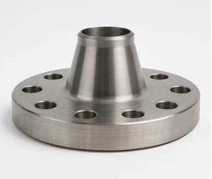 Bridas de Acero al Carbono ASTM A694, Tipo WN RTJ RF Clase 300, Forjadas, DN500 - Product Image 2