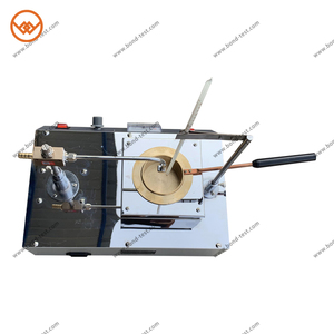 <strong>Cleveland</strong> Open Cup Test Machine <strong>Flash</strong> <strong>Point</strong> <strong>Tester</strong> <strong>Cleveland</strong> Open Cup Apparatus <strong>Flash</strong> <strong>Point</strong> test Method - Product Image 2