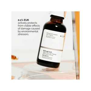 Sérum EUK 134 0,1% Formule Antioxydante Sans Eau Traitement Anti-Âge Visage - Product Image 4