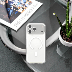 Ốp điện thoại từ tính bán chạy nhất dành cho iPhone 12 13 14 15 16 17 Pro Max, ốp lưng điện thoại di động cao cấp - Product Image 2