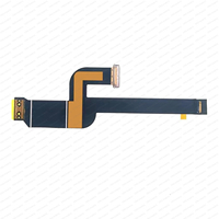 Kabel Display layar EDP LCD tanpa sentuh, untuk XPS 13 9315 HDP33 Cable LF-L23BP