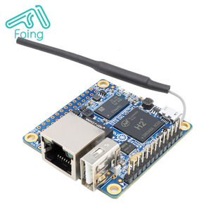 โอเพนซอร์ส Maker 256/512MB H2คณะกรรมการพัฒนา Quad-Core <span class=keywords><strong>Orange</strong></span> <span class=keywords><strong>Pi</strong></span> <span class=keywords><strong>Zero</strong></span> <span class=keywords><strong>LTS</strong></span> - Product Image 2