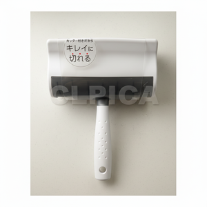 Strumento per la pulizia dell'auto pulitore a 60 fogli - Product Image 1