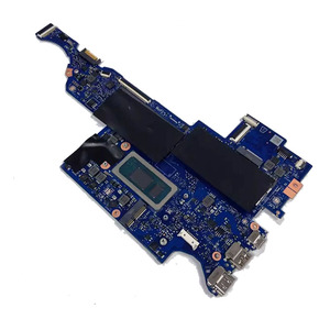 DAG7GCMB8E0 노트북 마더 보드를 I7-1255U HP 14-DV TPN-Q244 I3-1215U I5-1235U 용 재고 메인 보드 - Product Image 2