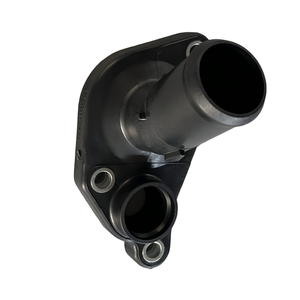4792916AE Carcasa de Termostato Nueva de Alta Calidad para 300 2005-2010 2.7L Garantía de 6 Meses 04792916AE 04792916AD 4792916AD - Product Image 4