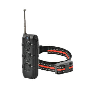 Distance té<span class=keywords><strong>l</strong></span>écommandée iPetDog 1000 mètres avec contrôle à distance Corriger <span class=keywords><strong>l</strong></span>'<span class=keywords><strong>inconduite</strong></span> Chiens Dresseur Collier de dressage de chien Collier de choc - Product Image 1