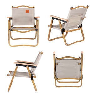 New Fashion Design Camping <b>Chairs</b> Set Portable Beach Outdoor <b>Folding</b> <b>Chair</b> - Product Image 4